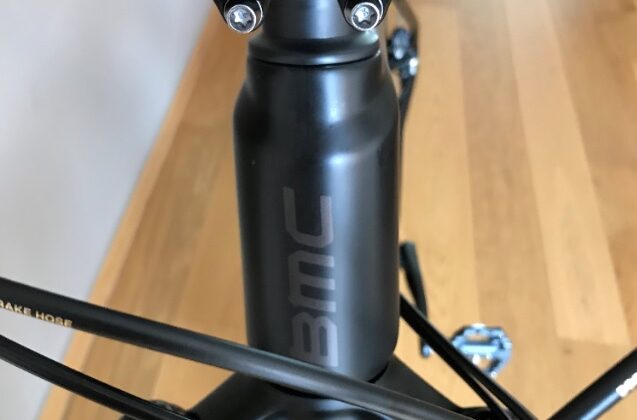 BMC Teamelite Carbon