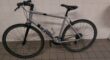 B’twin mountainbike Triban