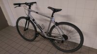 B’twin mountainbike Triban