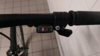 B’twin mountainbike Triban