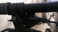 B’twin mountainbike Triban