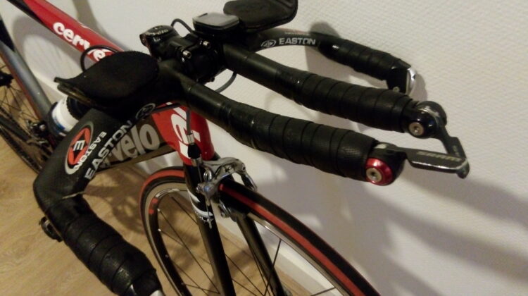 CERVELO P3 WORLD CHAMPION