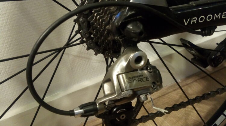 CERVELO P3 WORLD CHAMPION