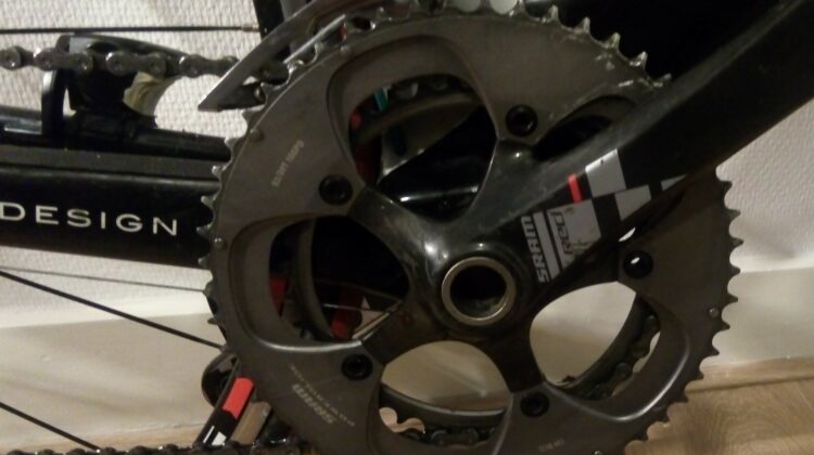 CERVELO P3 WORLD CHAMPION