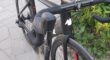 Aero racer met Sram Force Axs eTap