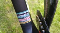 Bianchi Pico Crono TT Carbon