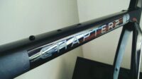 Chapter2 Tere disc frameset L