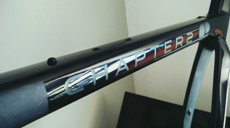 Chapter2 Tere disc frameset L