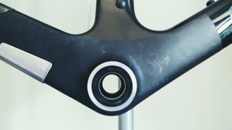 Chapter2 Tere disc frameset L