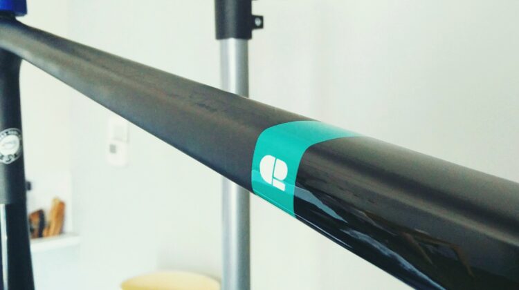 Chapter2 Tere disc frameset L