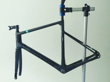 Chapter2 Tere disc frameset L