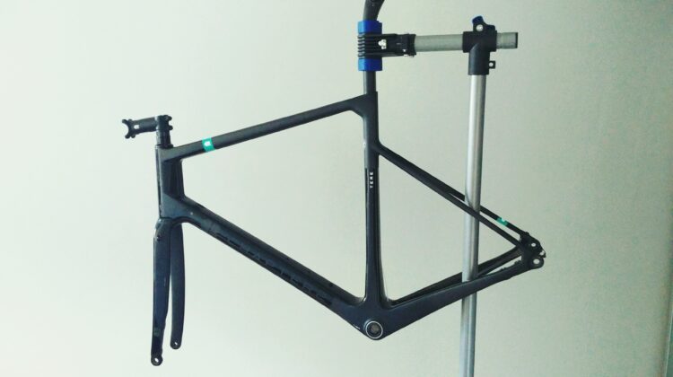 Chapter2 Tere disc frameset L