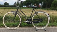 Volendamse Nova damesfiets 52