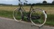 Volendamse Nova damesfiets 52