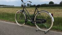 Volendamse Nova damesfiets 52