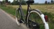 Volendamse Nova damesfiets 52