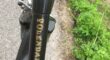 Volendamse Nova damesfiets 52
