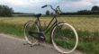 Volendamse Nova damesfiets 52