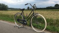 Volendamse Nova damesfiets 52