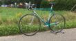 Gazelle CHampion Modial 58 AA special 1992