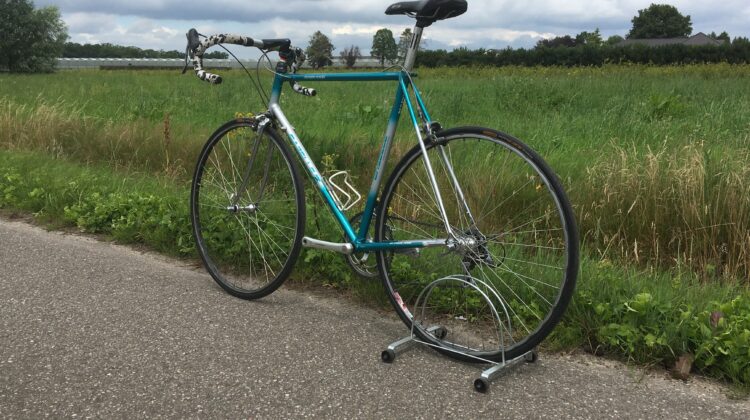 Gazelle CHampion Modial 58 AA special 1992