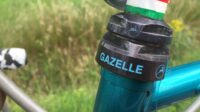 Gazelle CHampion Modial 58 AA special 1992
