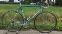 Gazelle CHampion Modial 58 AA special 1992