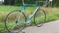 Gazelle CHampion Modial 58 AA special 1992