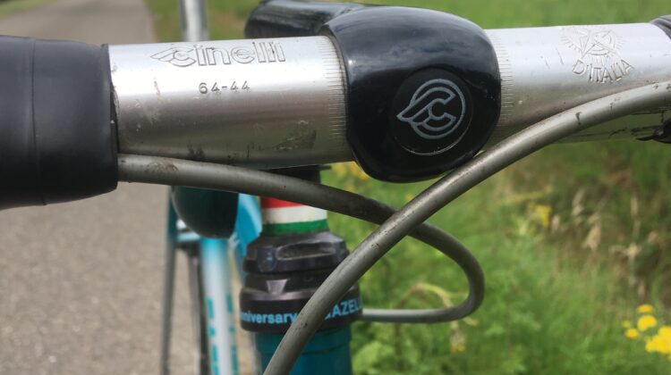 Gazelle CHampion Modial 58 AA special 1992