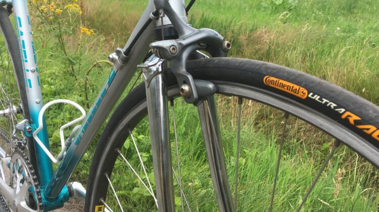Gazelle CHampion Modial 58 AA special 1992