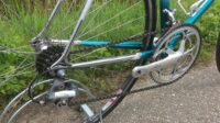 Gazelle CHampion Modial 58 AA special 1992