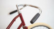 Rode pathracer vintage retro oldtimer singlespeed Norta