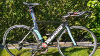 Bianchi Pico Crono TT Carbon