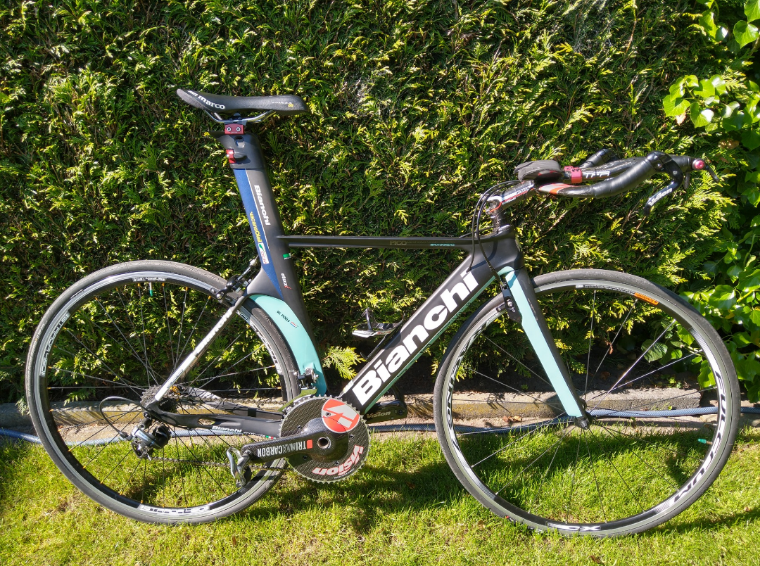 Bianchi pico crono sale