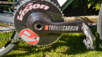 Bianchi Pico Crono TT Carbon