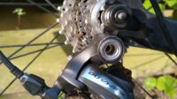 Bianchi Pico Crono TT Carbon
