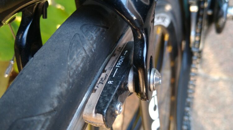 Bianchi Pico Crono TT Carbon