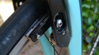 Bianchi Pico Crono TT Carbon