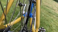 Racefiets U.Scanini