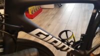 2020 GIANT TCR ADVANCED PRO TEAM DISC