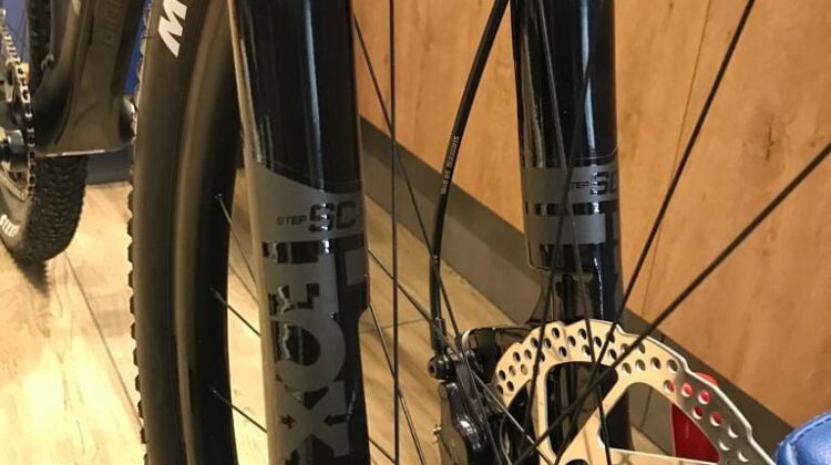 2020 Giant XTC ADVANCED 29 1
