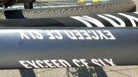 Canyon Exceed CF SLX 9.0 LTD