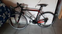 Koersfiets wilier