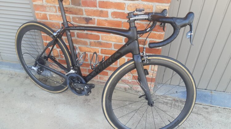 Racefiets Specialized