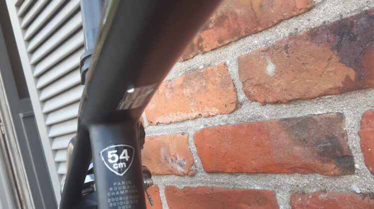 Racefiets Specialized