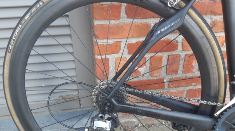 Racefiets Specialized