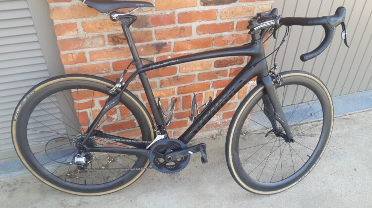 Racefiets Specialized