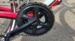 Ridley Orion Full Carbon in nieuwstaat