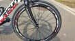 Ridley Orion Full Carbon in nieuwstaat