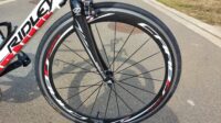 Ridley Orion Full Carbon in nieuwstaat